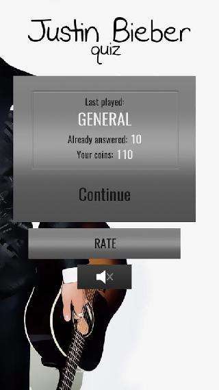 quiz justin bieber