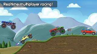 race day - multiplayer racing