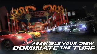 racing rivals