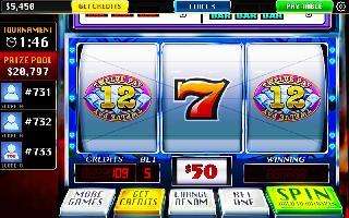 real casino vegas slots