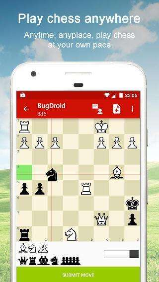 redhotpawn play chess online