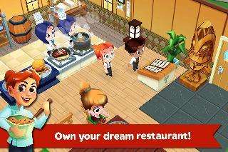restaurant story 2