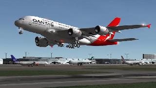 rfs - real flight simulator