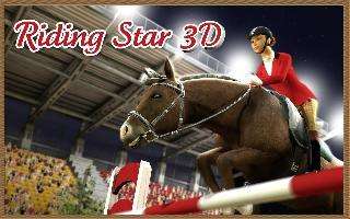 riding star  childproof