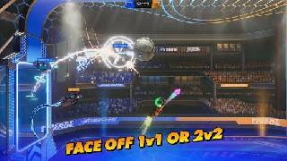 rocket league sideswipe
