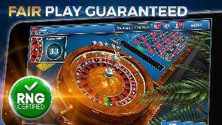 roulettist - casino roulette