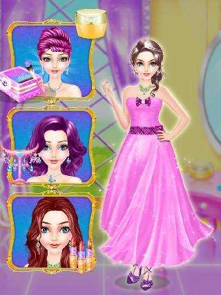 royal beauty queen salon