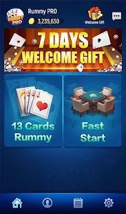 rummy pro