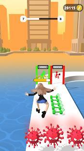 run healthy