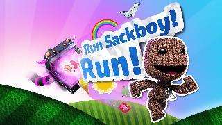 run sackboy run