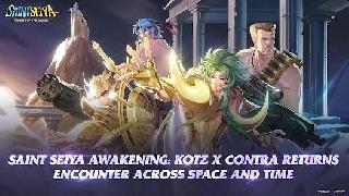 saint seiya awakening: kotz