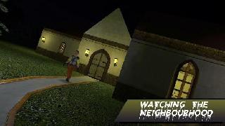 scary house of neighbor game