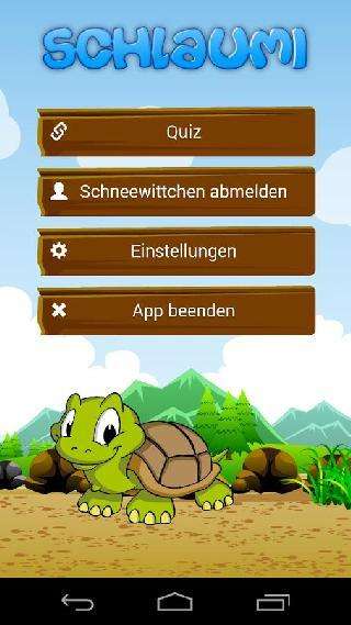 schlaumi quiz