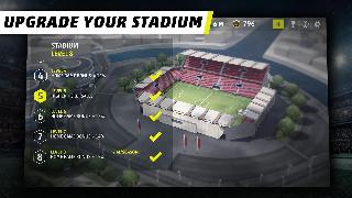 season 17 - football manager