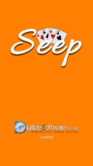 seep