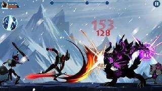 shadow fighter