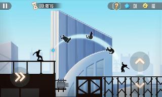 shadow skate
