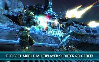 shadowgun: deadzone