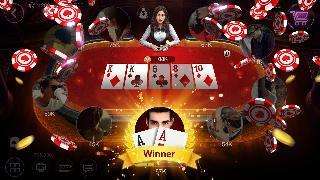 shahi india poker hd