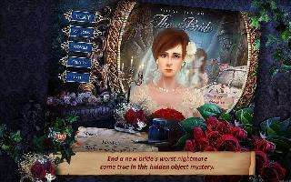silent scream ii : the bride