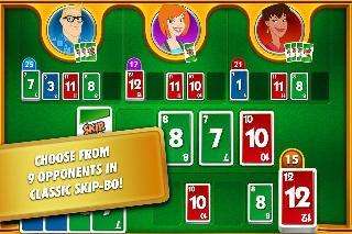 skip-bo free