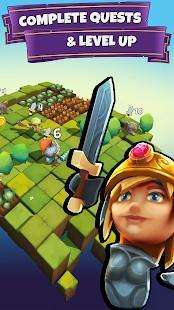 slashy knight