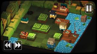 slayaway camp: free 2 slay