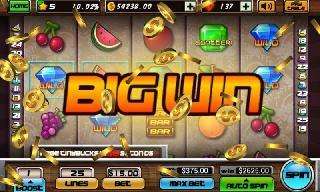 slot machine