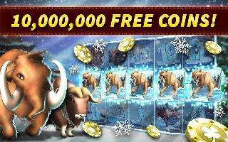 slot machines
