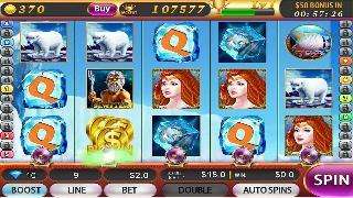 slots arctic: free slot machine
