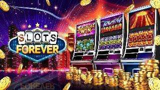 slots forever free casino