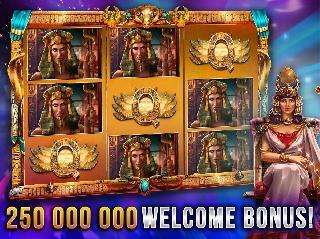 slots free: slot machines