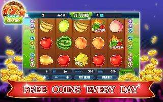 slots game - free casino slots