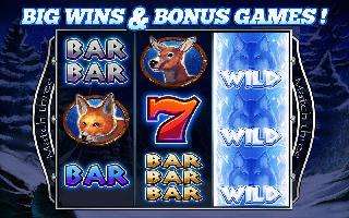 slots lucky wolf casino slots