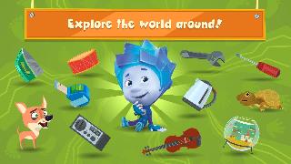 smart kids games for children
