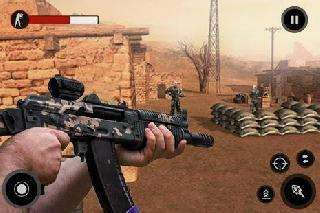 sniper arena fury grand shooter-counter terrorist
