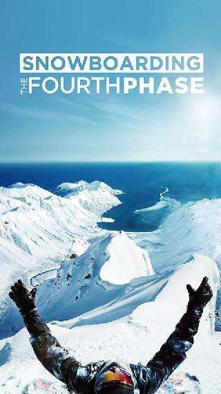 snowboarding the fourth phase