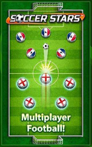 soccer stars
