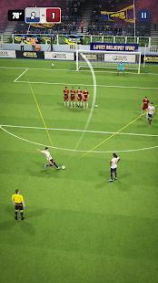 soccer super star