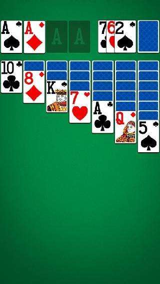 solitaire