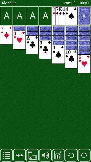 solitaire