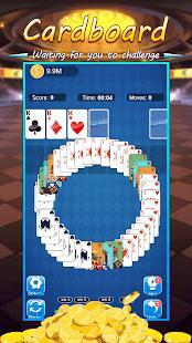 solitaire classic moments