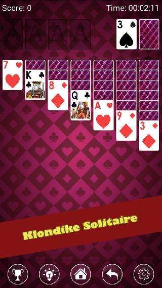 solitaire collection