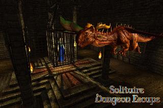 solitaire dungeon escape