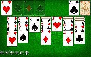 solitaire free