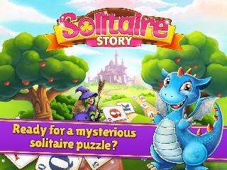 solitaire story: tri peaks