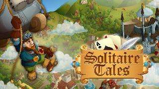 solitaire tales