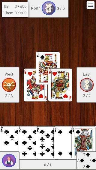 spades