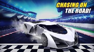 speed car racing