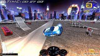 speed racing ultimate 3 free